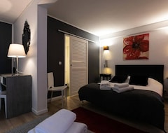 Hotel Le Mistral (Marsilya, Fransa)