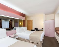 Khách sạn Microtel Inn & Suites (Knoxville, Hoa Kỳ)