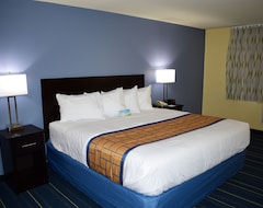 Hotel Days Inn By Wyndham Augusta (Augusta, USA)