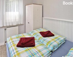 Tüm Ev/Apart Daire 1 Bedroom Nice Apartment In Waren Mritz (Waren, Almanya)