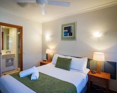 Hotelli Coolum Seaside (Coolum Beach, Australia)