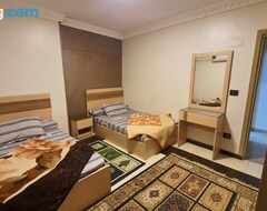 Khách sạn Discover Inn (Alexandria, Ai Cập)