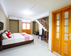 Khách sạn OYO 1429 Bastiana Residence (Manado, Indonesia)
