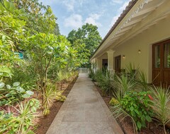Cijela kuća/apartman Amã Stays & Trails Palmeira De Socorro, Goa (Saligao, Indija)