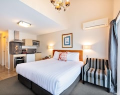 Hotel Best Western Newmarket Inn & Suites (Newmarket, Novi Zeland)