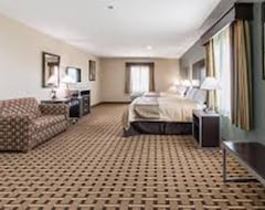 Hotel Scottish Inns & Suites (Balch Springs, Sjedinjene Američke Države)