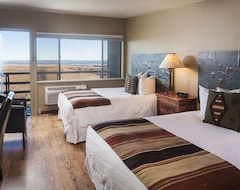 Resort Far View Lodge (Mesa Verde National Park, EE. UU.)