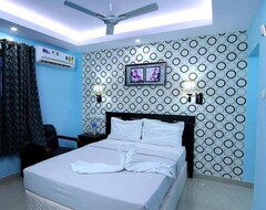 Hotelli Town Gate Inn (Kottayam, Intia)