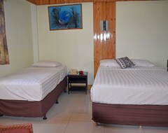 Cijela kuća/apartman The Grand Melanesian Hotel (Matacawa Levu, Fidži)