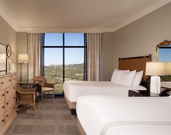 Omni Barton Creek Resort and Spa Austin (Austin, ABD)