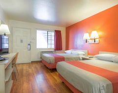 Hotelli Motel 6-El Cajon, Ca - San Diego (El Cajon, Amerikan Yhdysvallat)