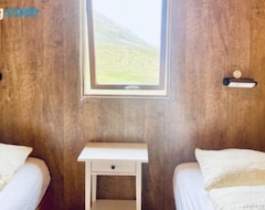 Casa/apartamento entero Hidden Cottages (Dalvík, Islandia)