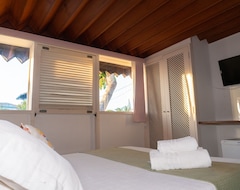 Hotel Pousada Marília (Cabo Frio, Brasilien)