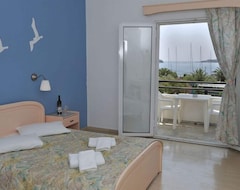 Ifigenia Hotel (Skiathos, Grčka)