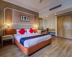 Khách sạn Capital O 1399 Hotel Yuvraj Palace (Ranchi, Ấn Độ)