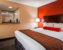Hotel Best Western Plus Casino Royale - Center Strip (Las Vegas, USA)