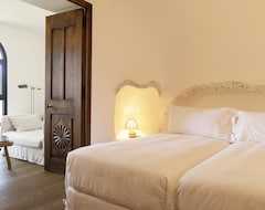 Grand Hotel De Cala Rossa & Spa Nucca (Porto-Vecchio, Frankrig)