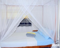 Hotel Sea Breeze Lodge (Unawatuna, Sri Lanka)