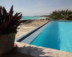 Tüm Ev/Apart Daire Luxury In The Out Islands, 1st Class For The Selective Vacationer (South Palmetto Point, Bahamalar)