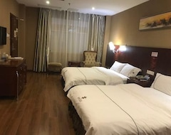 Khách sạn Lifong Hotel (Zhaoping, Trung Quốc)