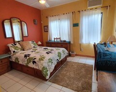 Entire House / Apartment Family Vacation Home Close To The Beach (Buenavista, Mexico)