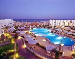 Otel Sol Sharm (Şarm El Şeyh, Mısır)