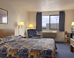 Hotel Super 8 by Wyndham The Dalles OR (The Dalles, USA)