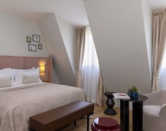 Khách sạn Hotel du Roule (Neuilly-sur-Seine, Pháp)