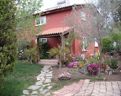 Hele huset/lejligheden Rural apartment in Cyprus (Larnaca, Cypern)