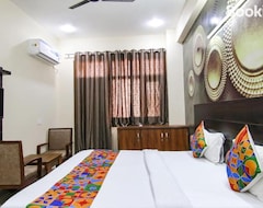 Fabhotel Gg Residency (Mohali, Indien)