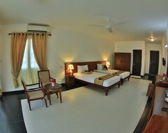 Hotelli Passi Villa (Colombo, Sri Lanka)