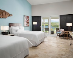 Khách sạn The Westin Resort & Spa Cancun (Cancun, Mexico)