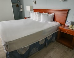 Hotelli Rideau Oceanfront Motel (Ocean City, Amerikan Yhdysvallat)