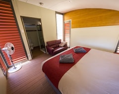 Hotel Bungle Bungle Bushcamp (Kununurra, Australien)