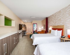 Otel Home2 Suites By Hilton Carlsbad (Carlsbad, ABD)