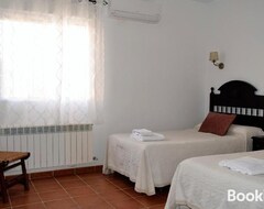 Casa/apartamento entero La Casona Del Bullaque (El Robledo, España)