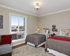Casa/apartamento entero Amazing Beachfront 3 Bedroom/2 Bath (San Francisco, EE. UU.)