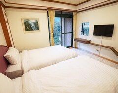 Hotelli Xanadu Hostel (Taoyuan City, Taiwan)