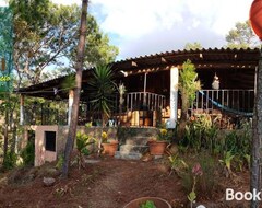 Hele huset/lejligheden Brisas De San Ignacio (La Palma, El Salvador)