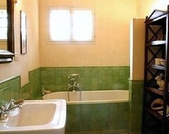 Casa/apartamento entero Independent Accommodation With Private Pool. A Dream In Tuscany (Peccioli, Italia)