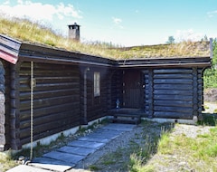 Casa/apartamento entero 3 Bedroom Accommodation In Uvdal (Nore og Uvdal, Noruega)