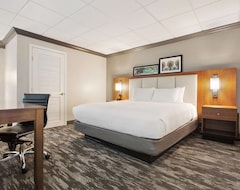 Hotel Doubletree By Hilton New Orleans (New Orleans, USA)