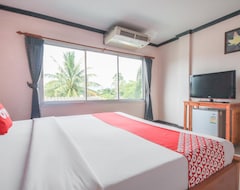 Hotelli Oyo 1145 Prickhom Garden Hotel (Nakhon Si Tammarat, Thaimaa)