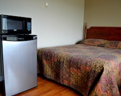 Silverwood Inn Hotel Bay Roberts (Bay Roberts, Canada)