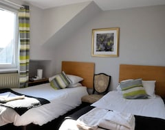 Hotel Boreland Lodge (Inverkeithing, Storbritannien)
