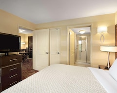 Hotelli Embassy Suites Atlanta - Kennesaw Town Center (Kennesaw, Amerikan Yhdysvallat)