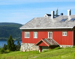 Hele huset/lejligheden 10 Person Holiday Home In Follafoss (Namdalseid, Norge)