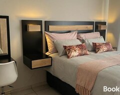 Casa/apartamento entero Home@micasa Unit 95 (Potchefstroom, Sudáfrica)