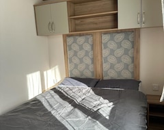 Cijela kuća/apartman Beautiful 3 Bed Caravan In Felixstowe (Felixstowe, Ujedinjeno Kraljevstvo)