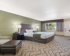 Khách sạn Best Western Gold Country Inn (Grass Valley, Hoa Kỳ)